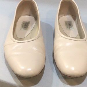 ISAAC MIZRAHI Ballet Flats